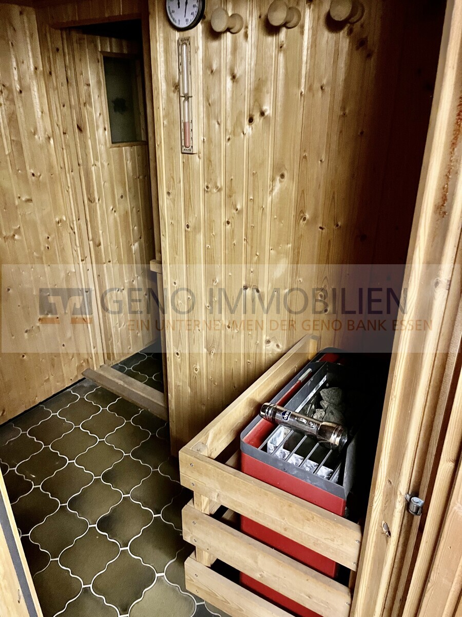 Sauna KG
