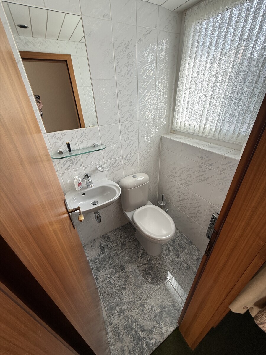 Gäste-WC