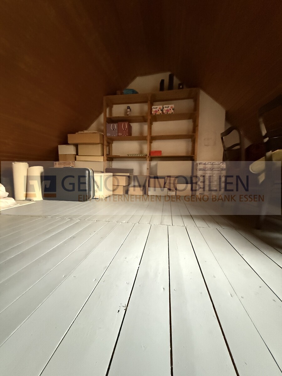 Dachboden