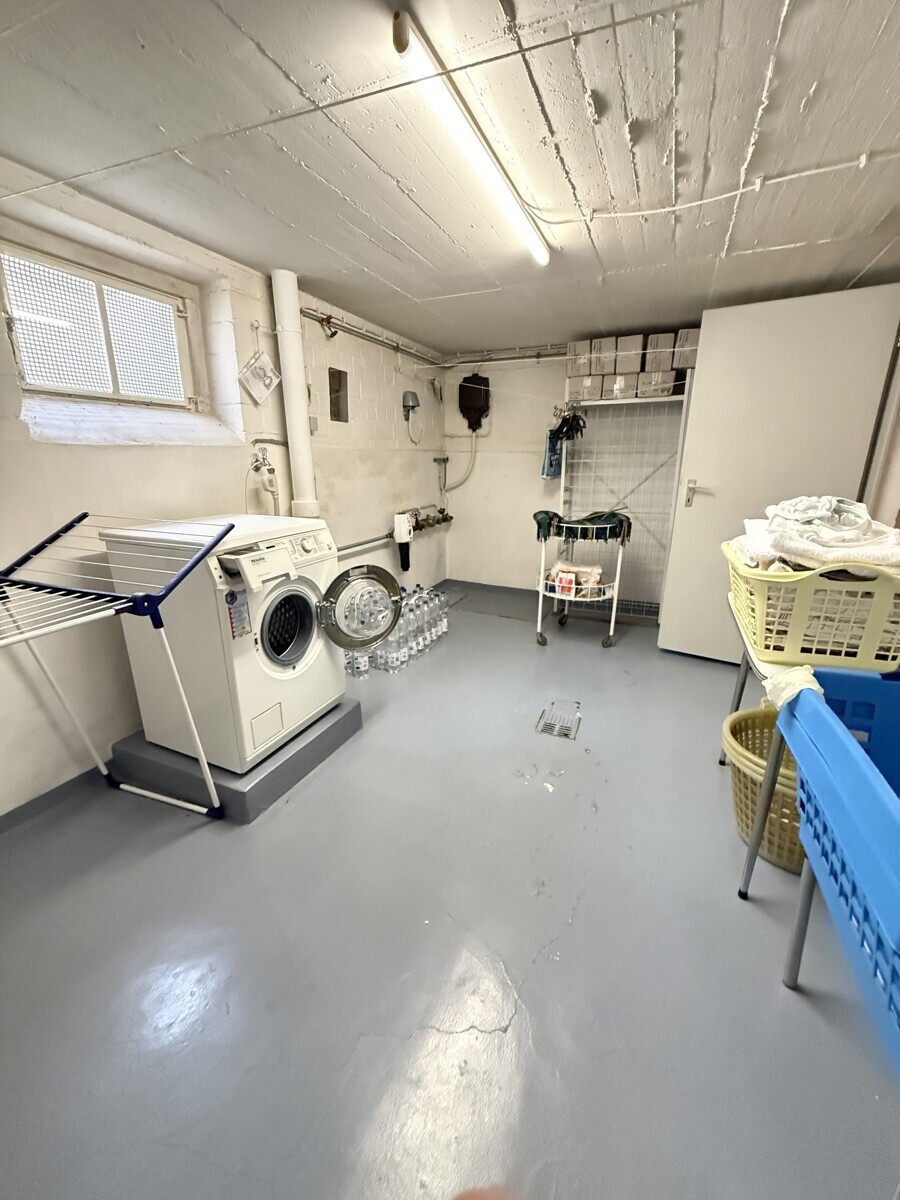 Hauswirtschaftsraum