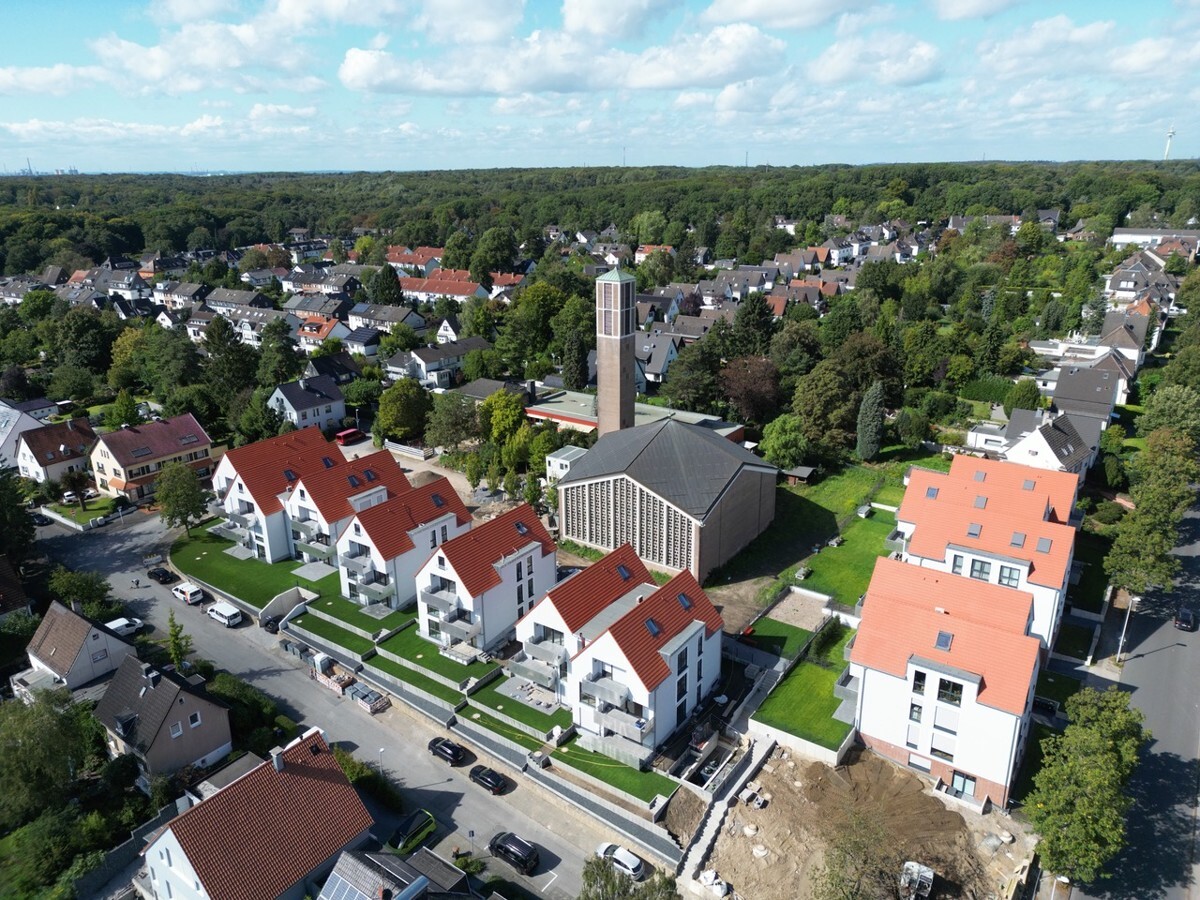 Luftaufnahme 