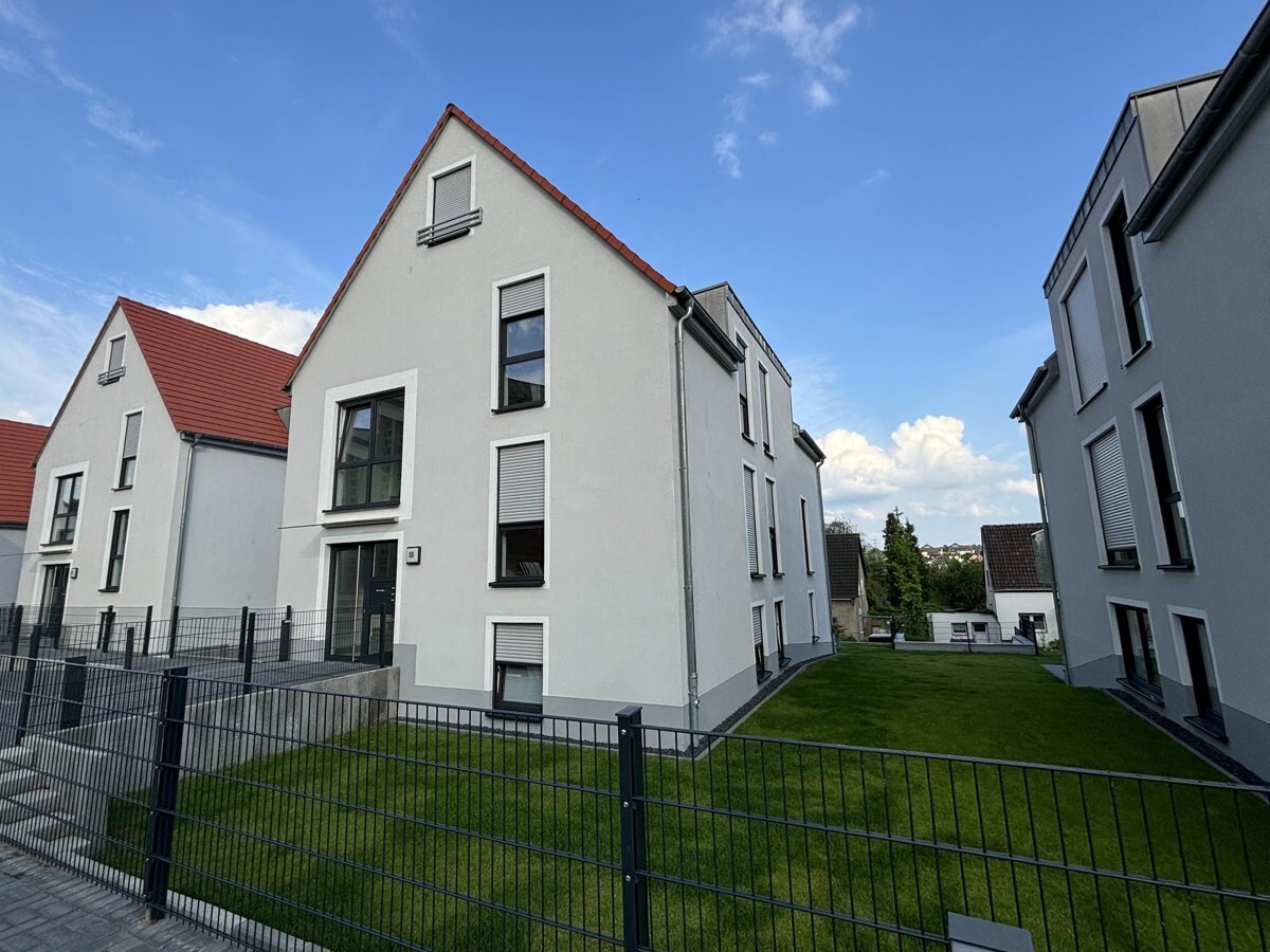 Rückansicht 