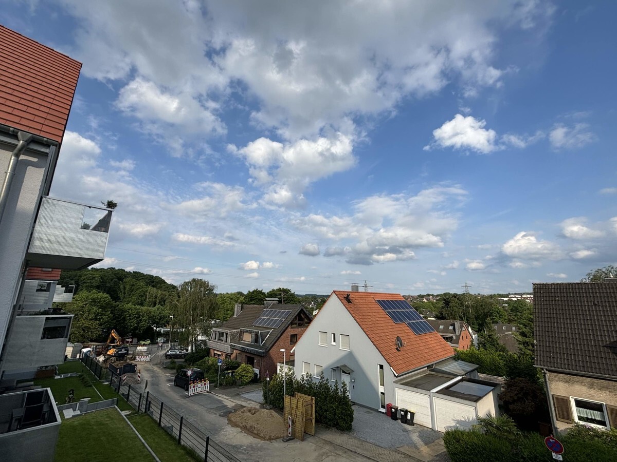 Weitblick inklusive