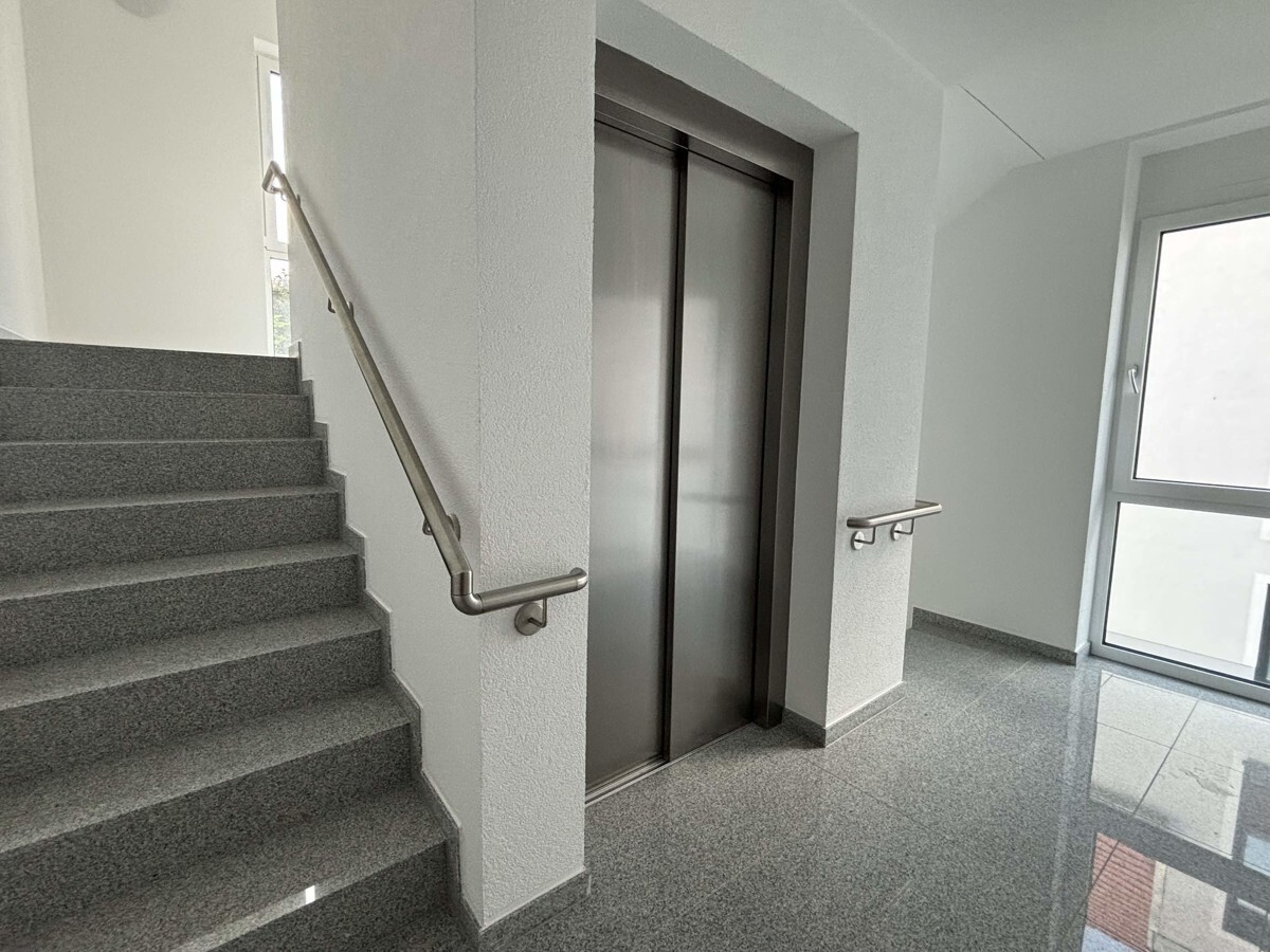 Treppenhaus