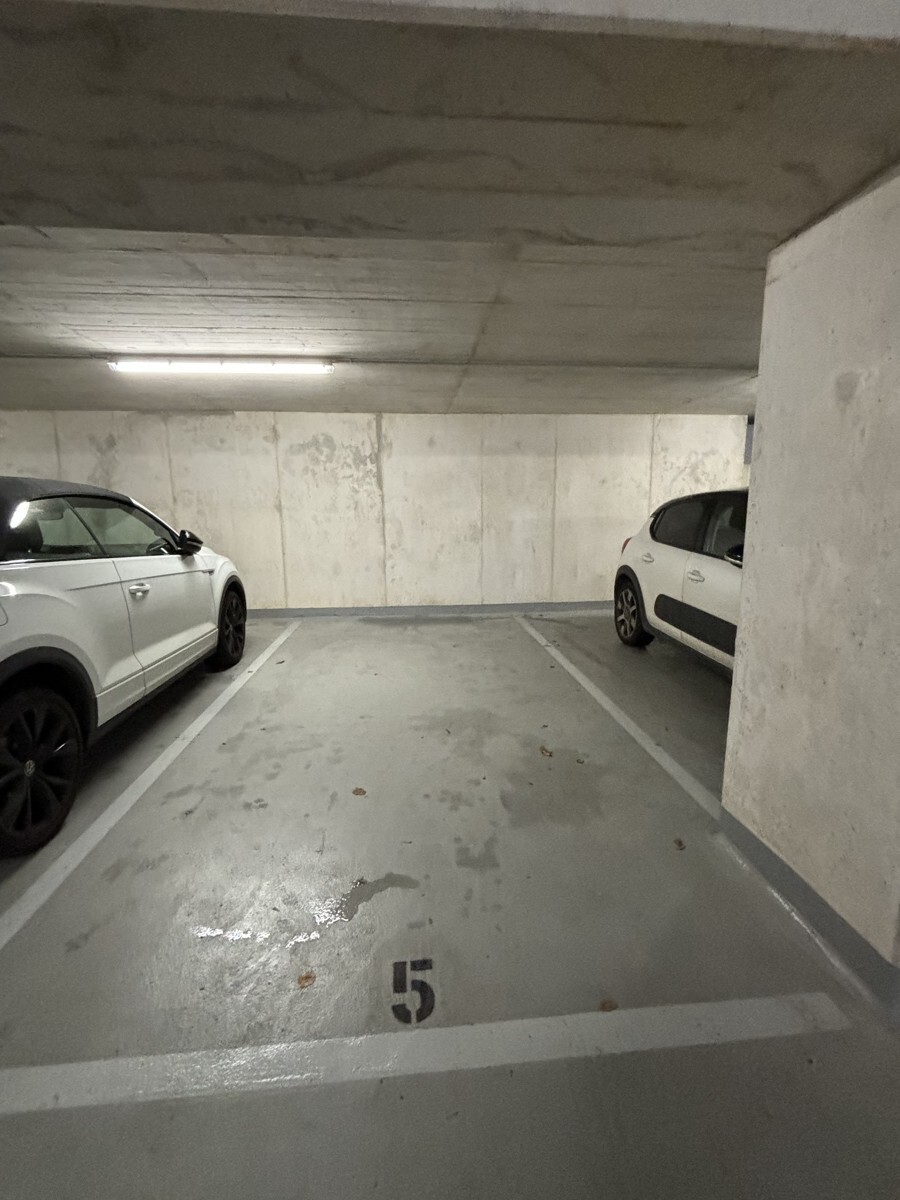 TG Stellplatz 