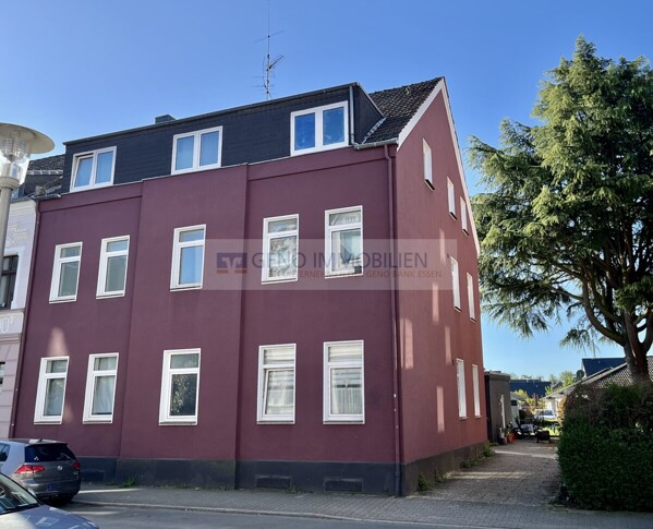 Strassenansicht
