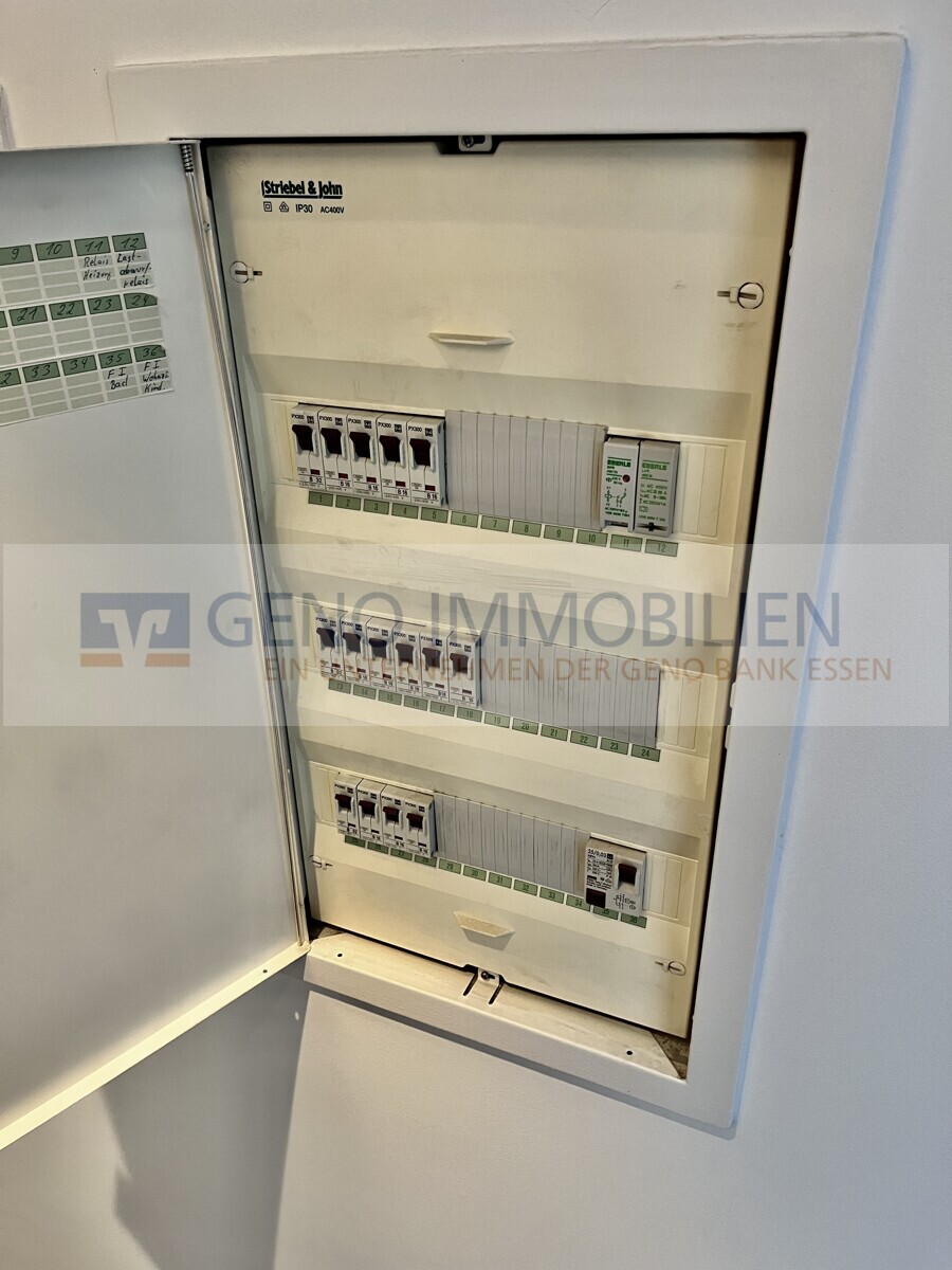 Elektrik