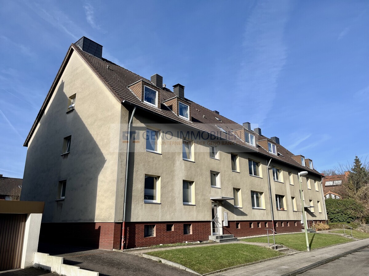 Giebelseite
