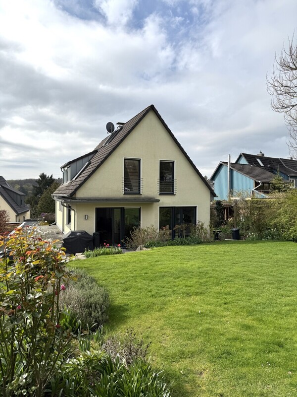 Gartenansicht