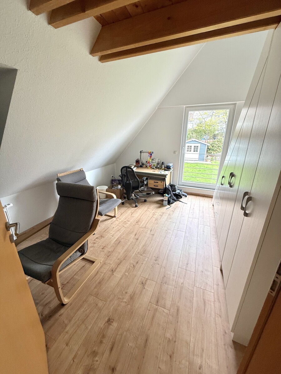 Jugendzimmer 1
