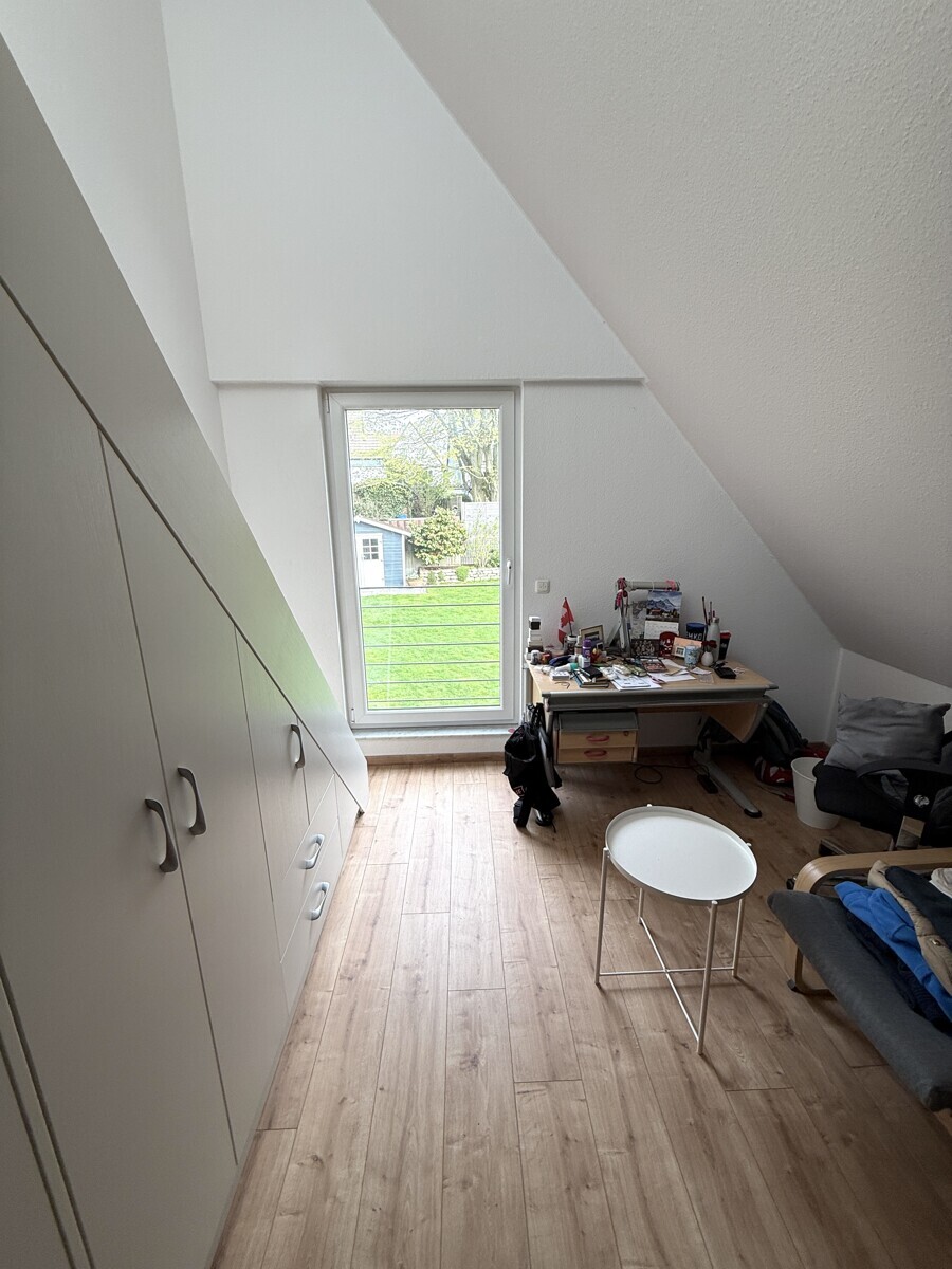 Jugendzimmer 2 