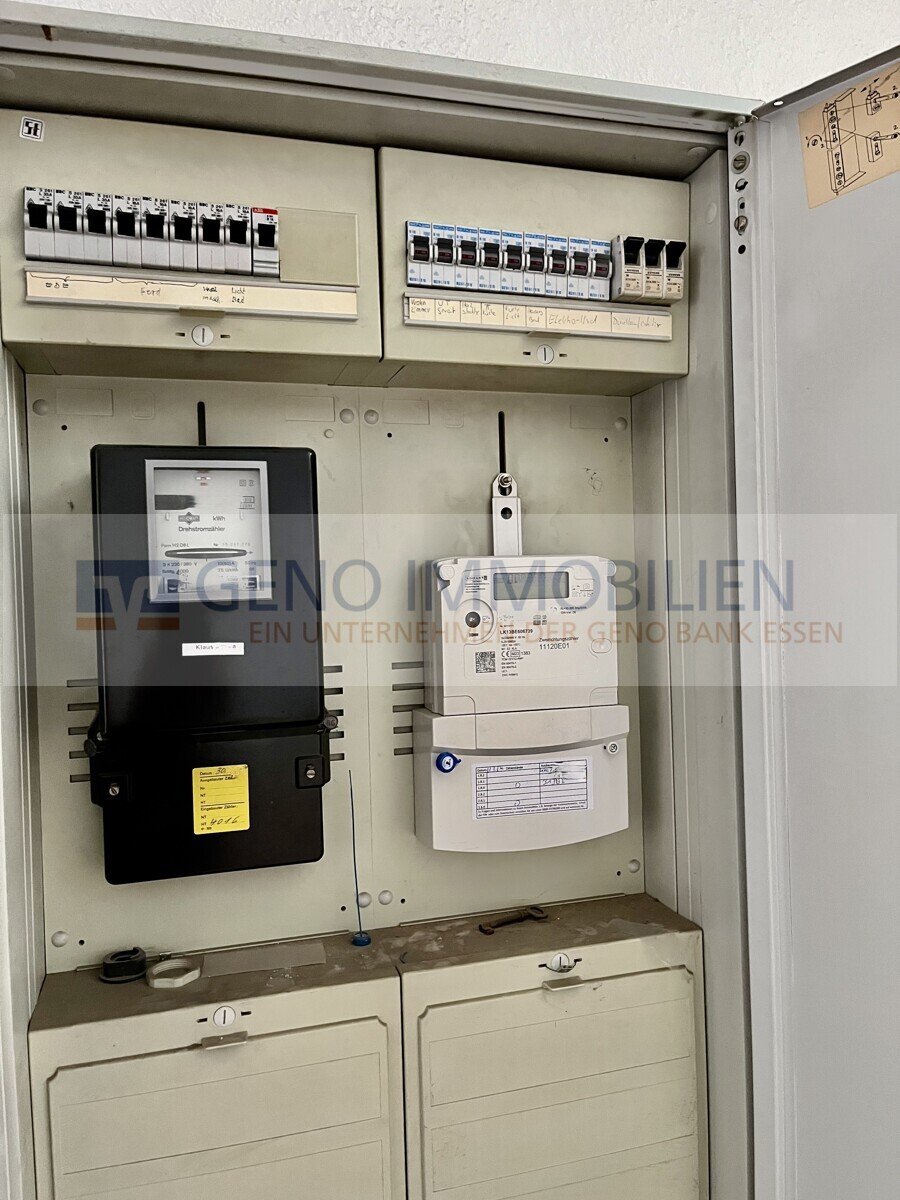 Bsp. Elektrik