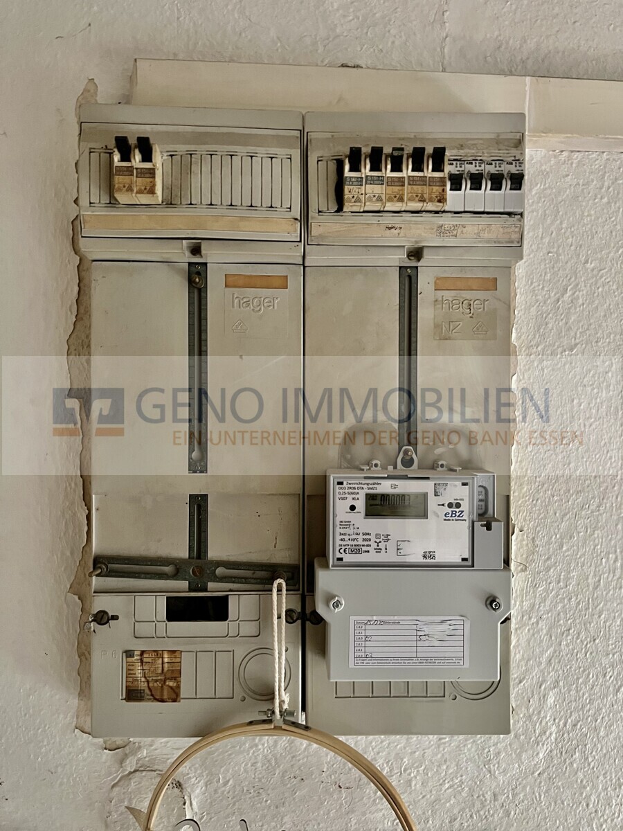 Bsp. Elektrik