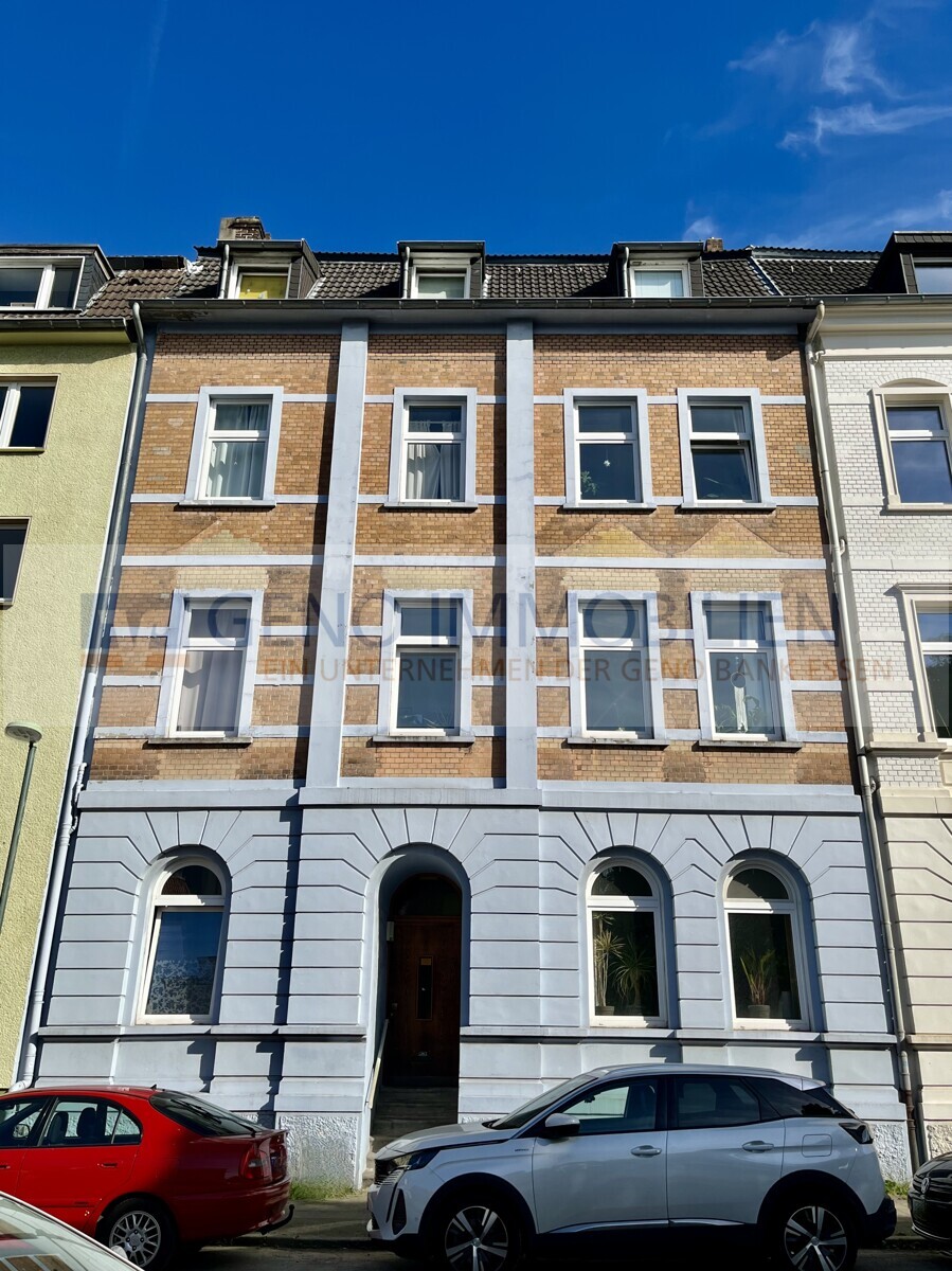 Strassenansicht
