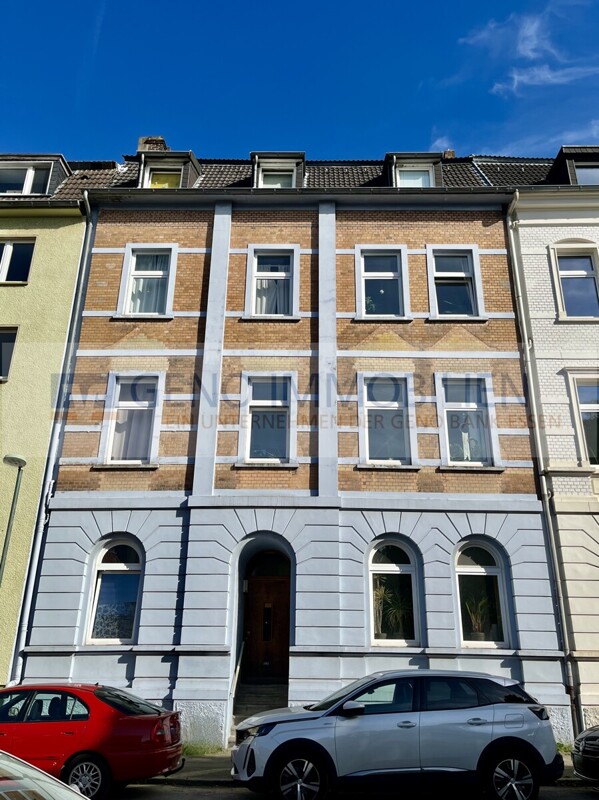 Strassenansicht