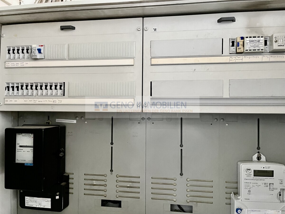 Bsp. Elektrik