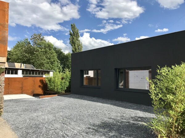 Loft Nr. 2