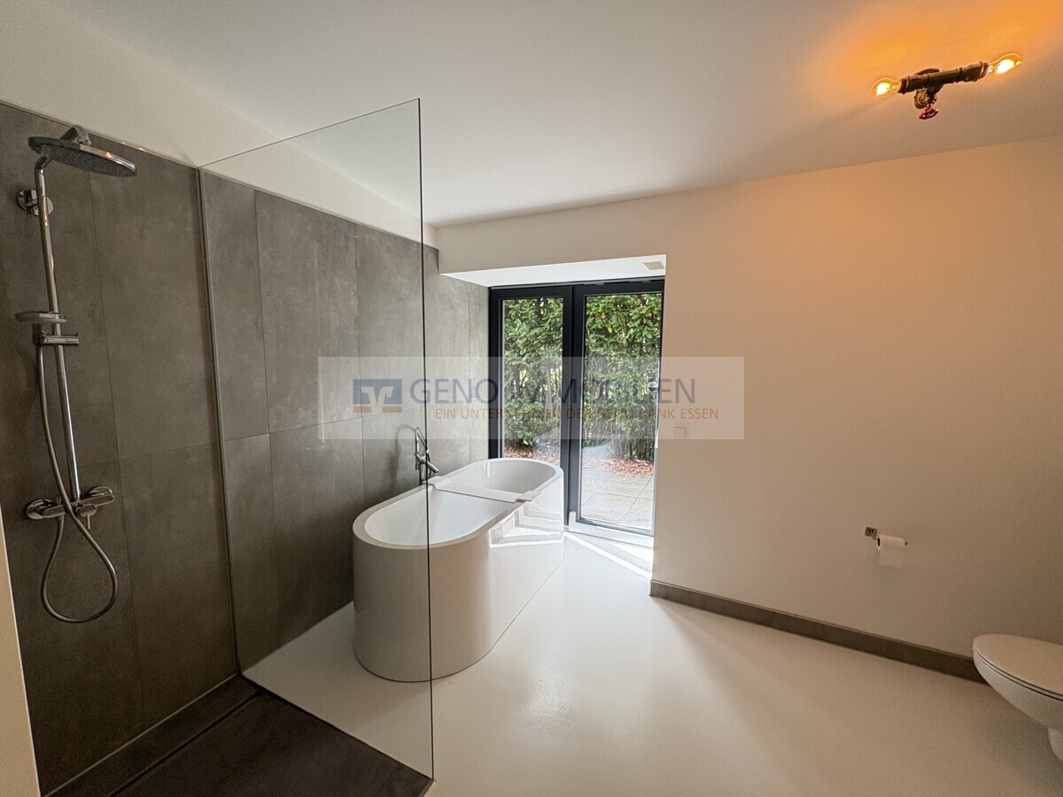Badezimmer Loft No. 1