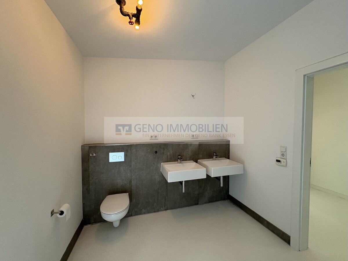 Badezimmer Loft No. 1