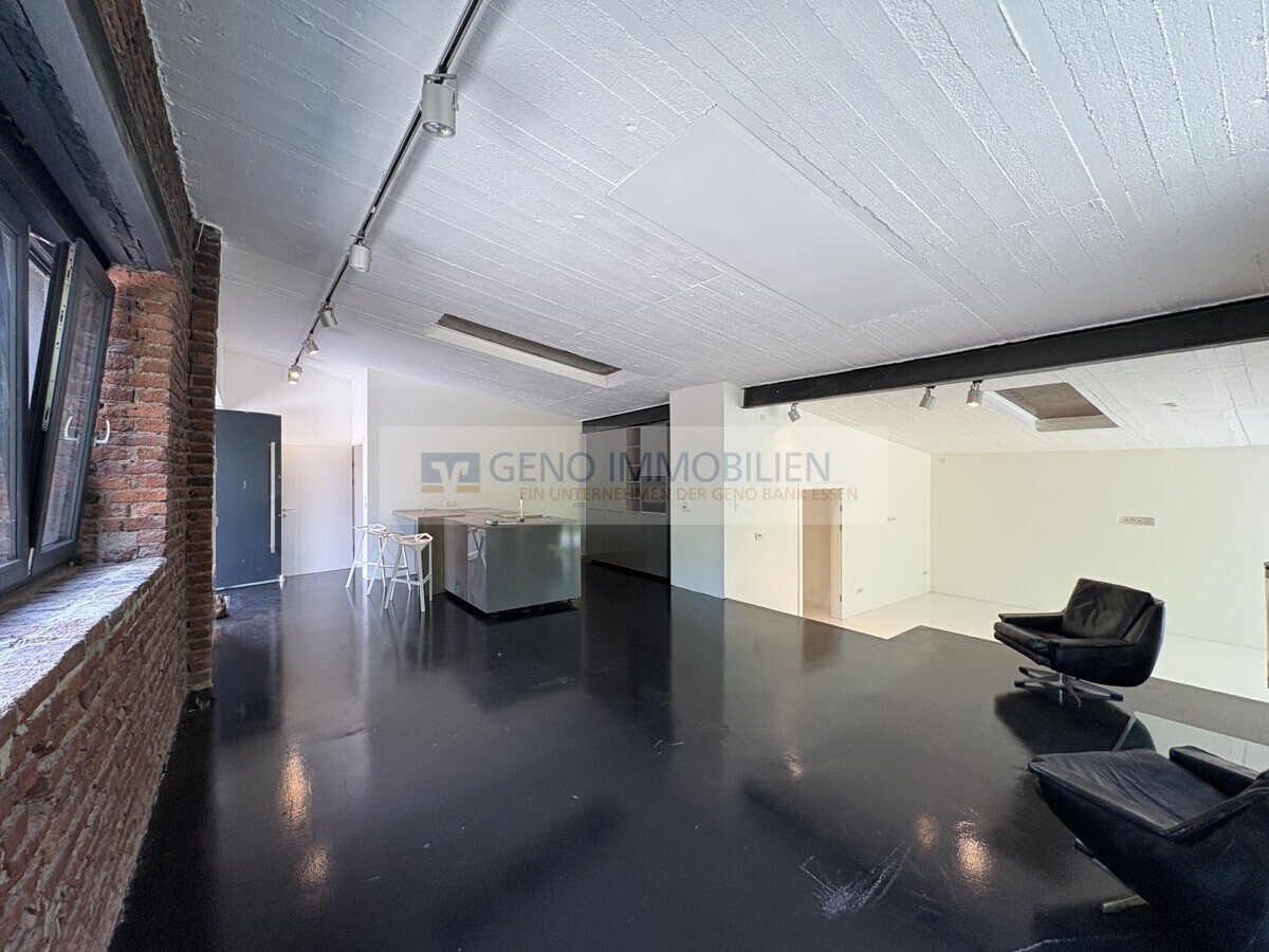 Designernboden