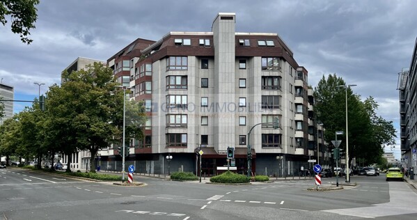 Strassenansicht