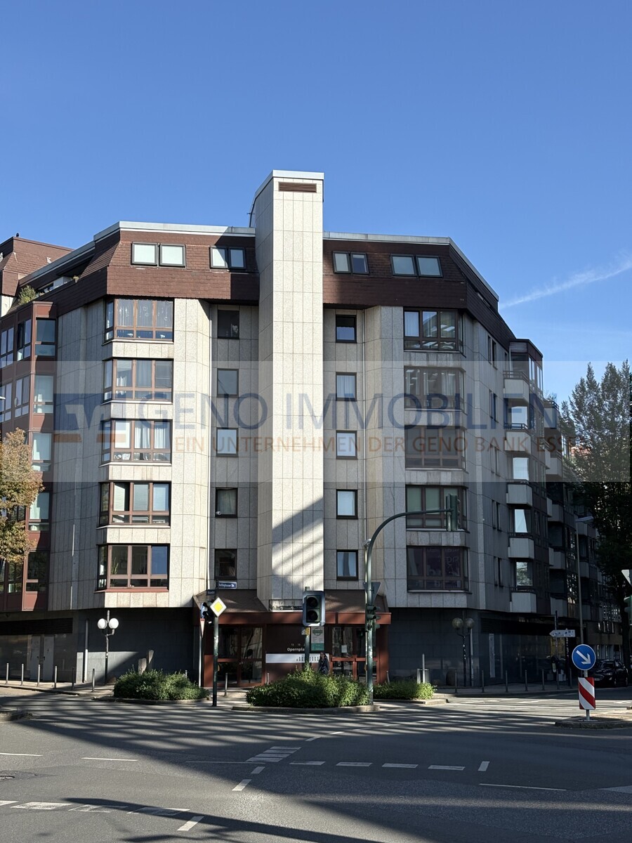 Strassenansicht