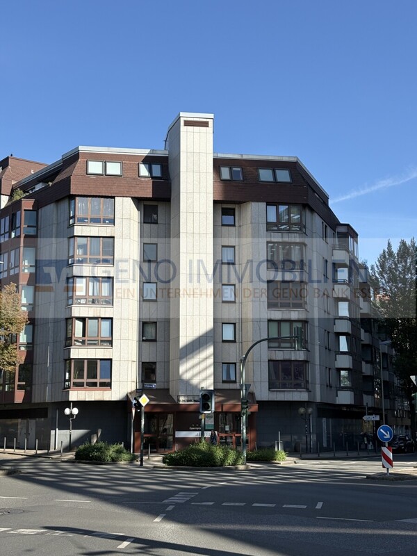 Strassenansicht 