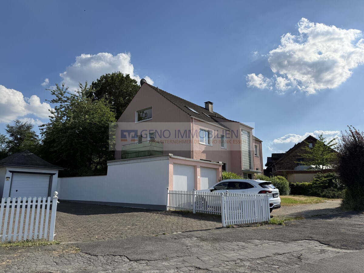 Vorderansicht