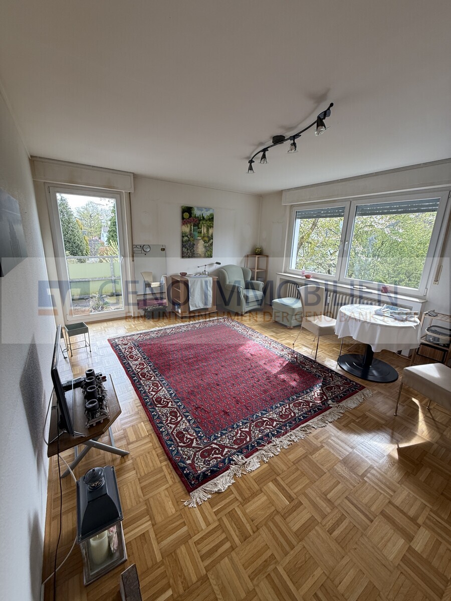 Wohnzimmer 1.OG 