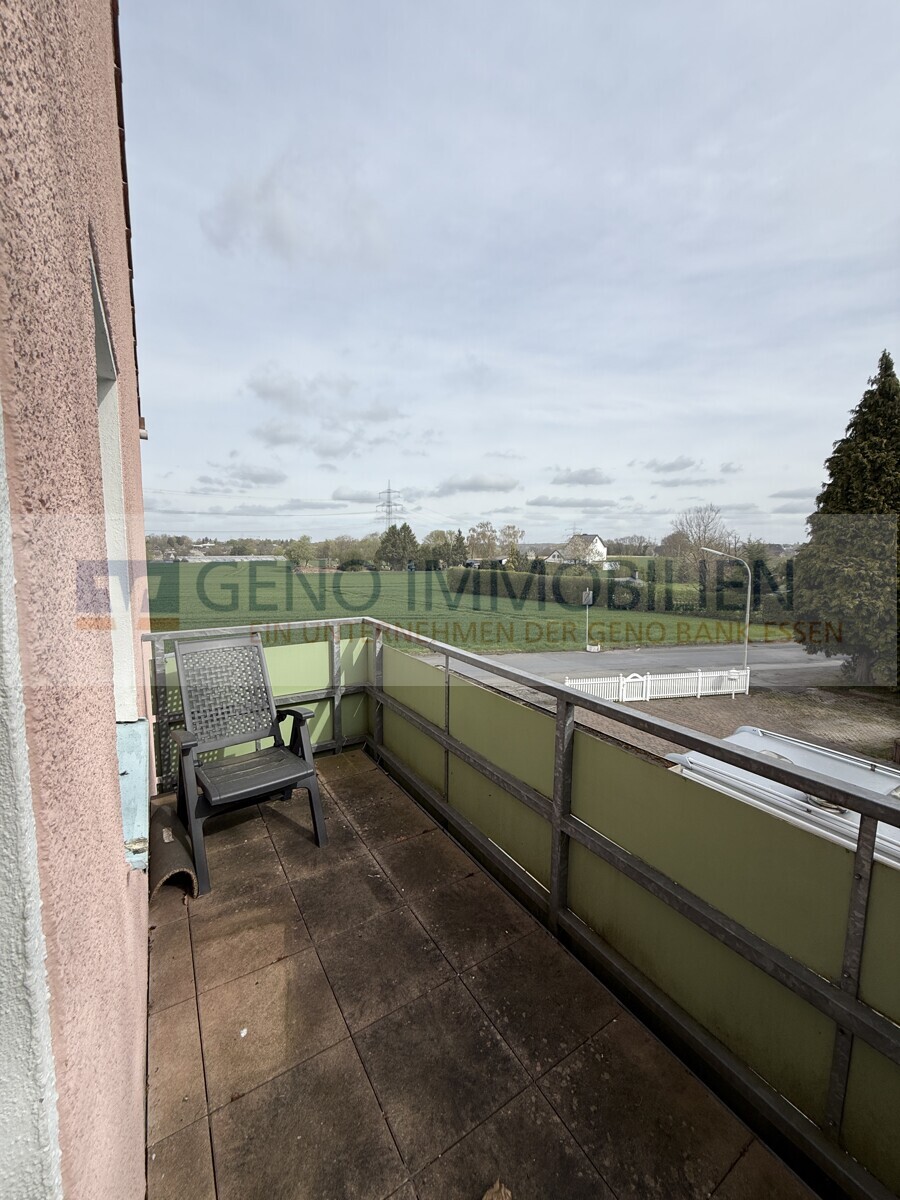 Balkon 1.OG
