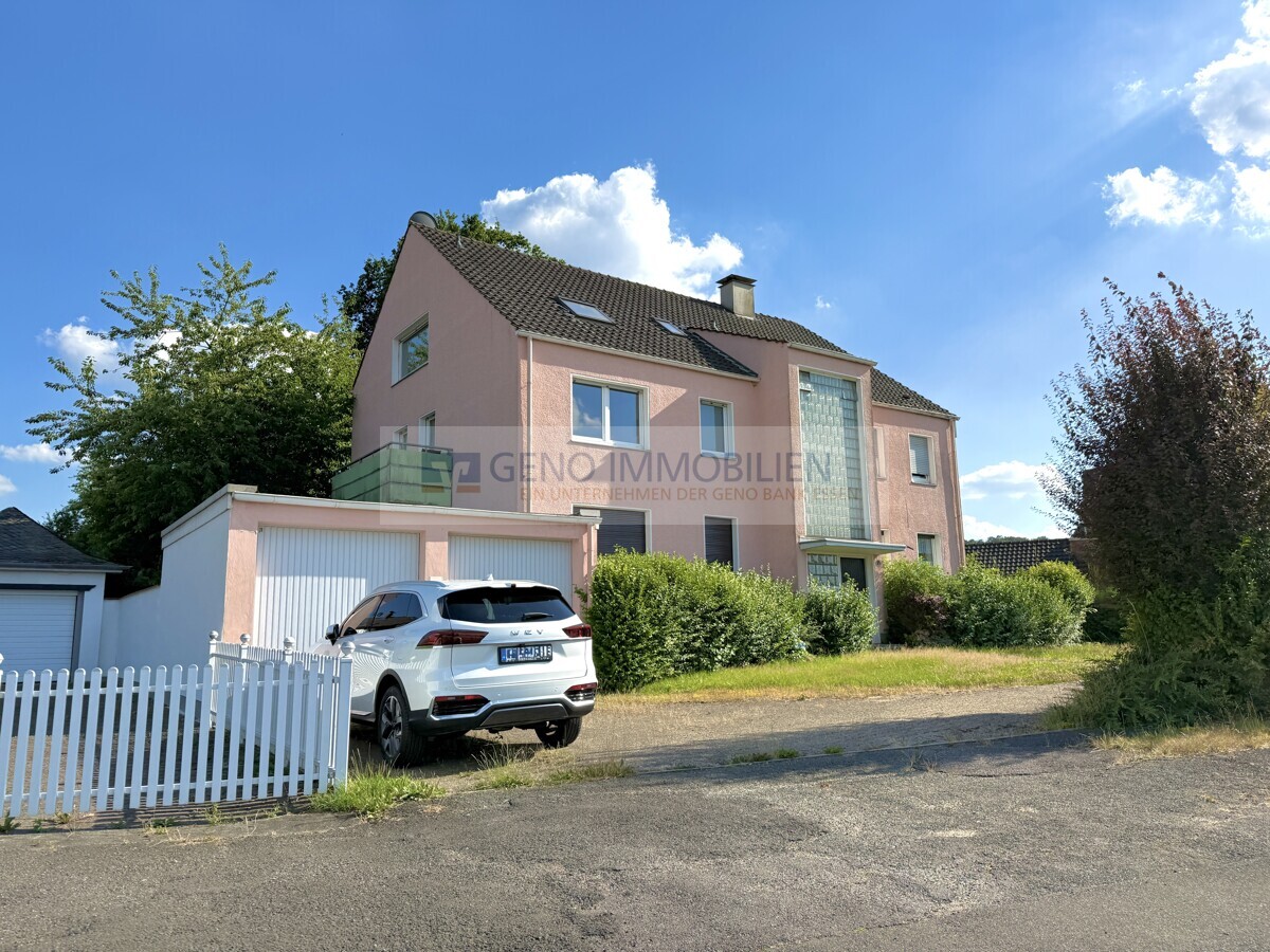 Strassenansicht 