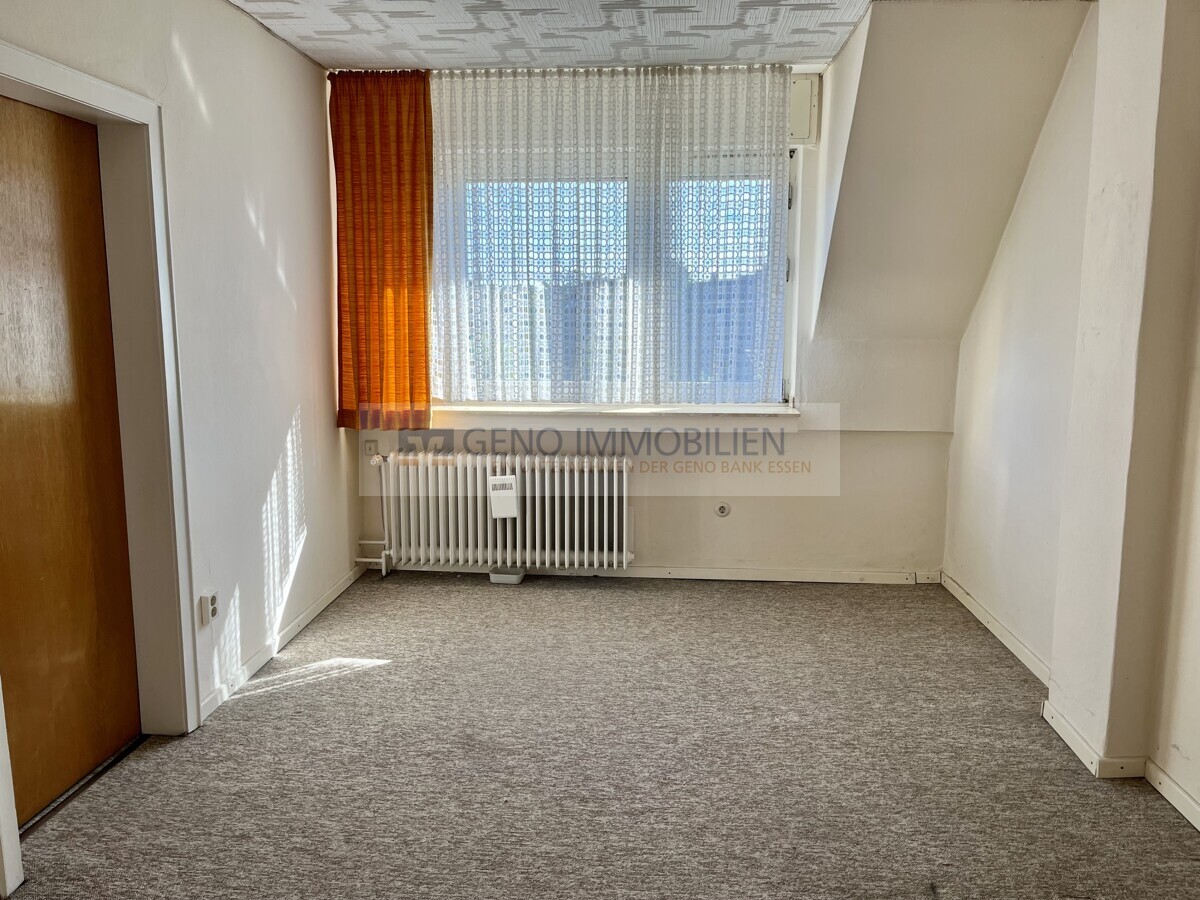 Beispiel Zimmer OG