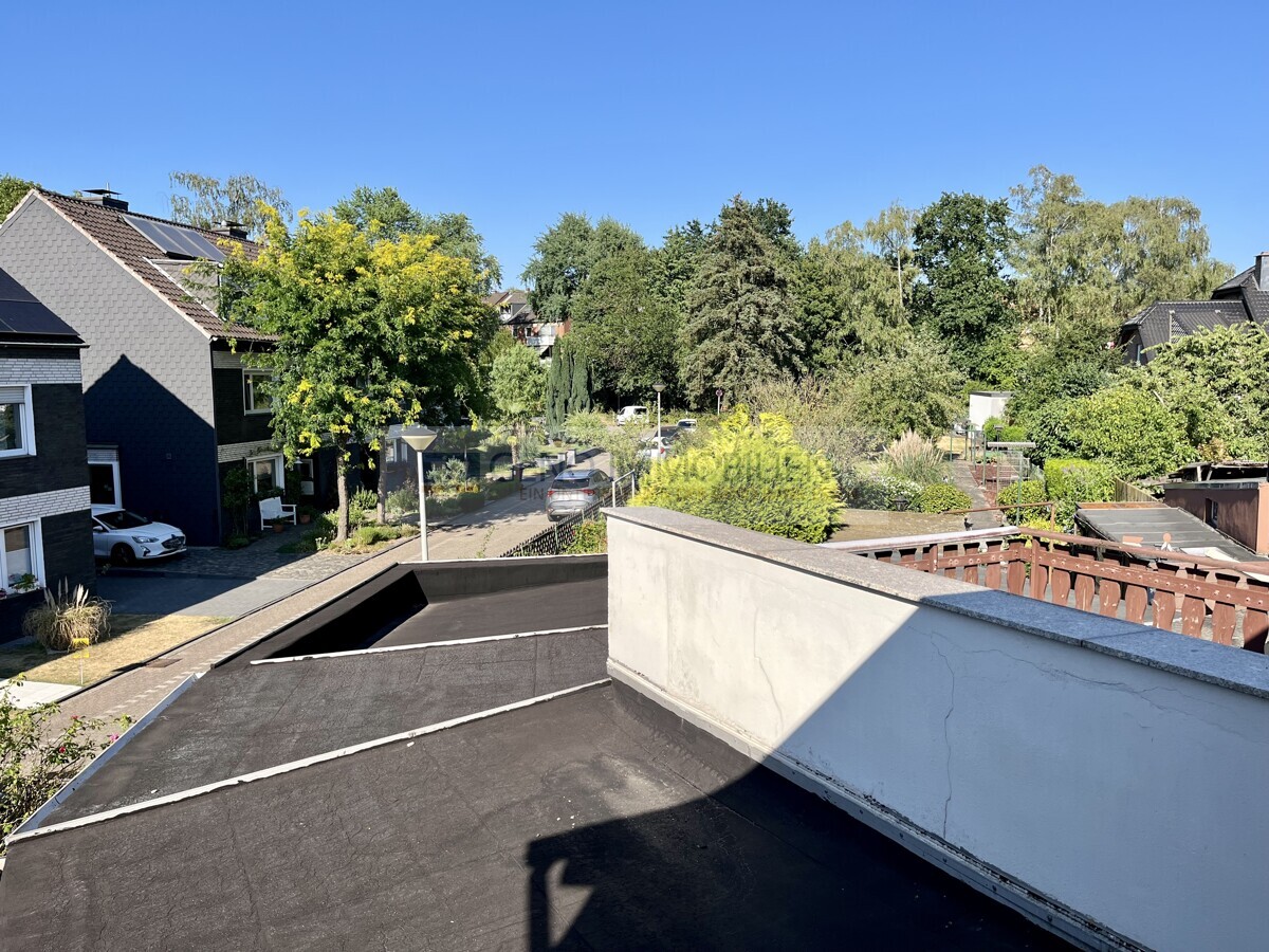 Ausblick OG