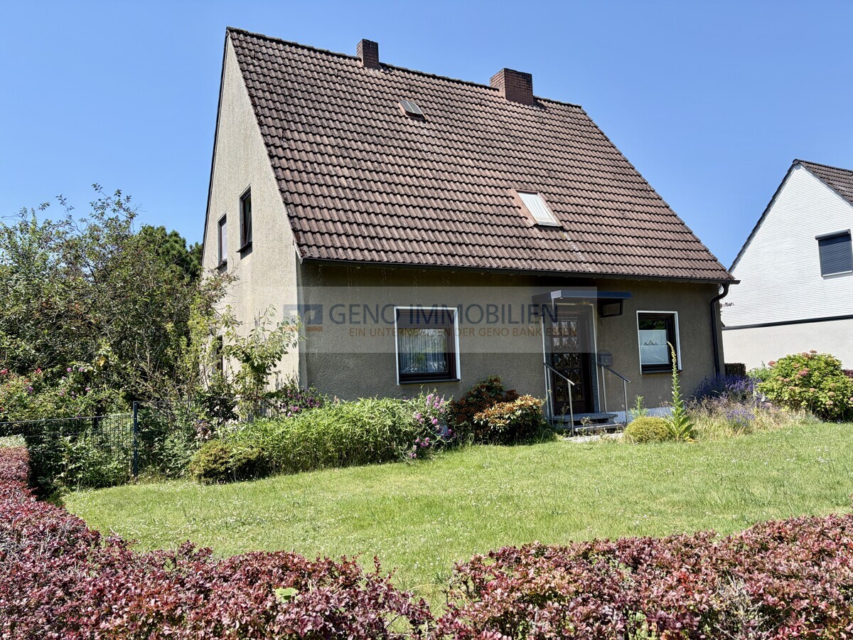 Vorderansicht