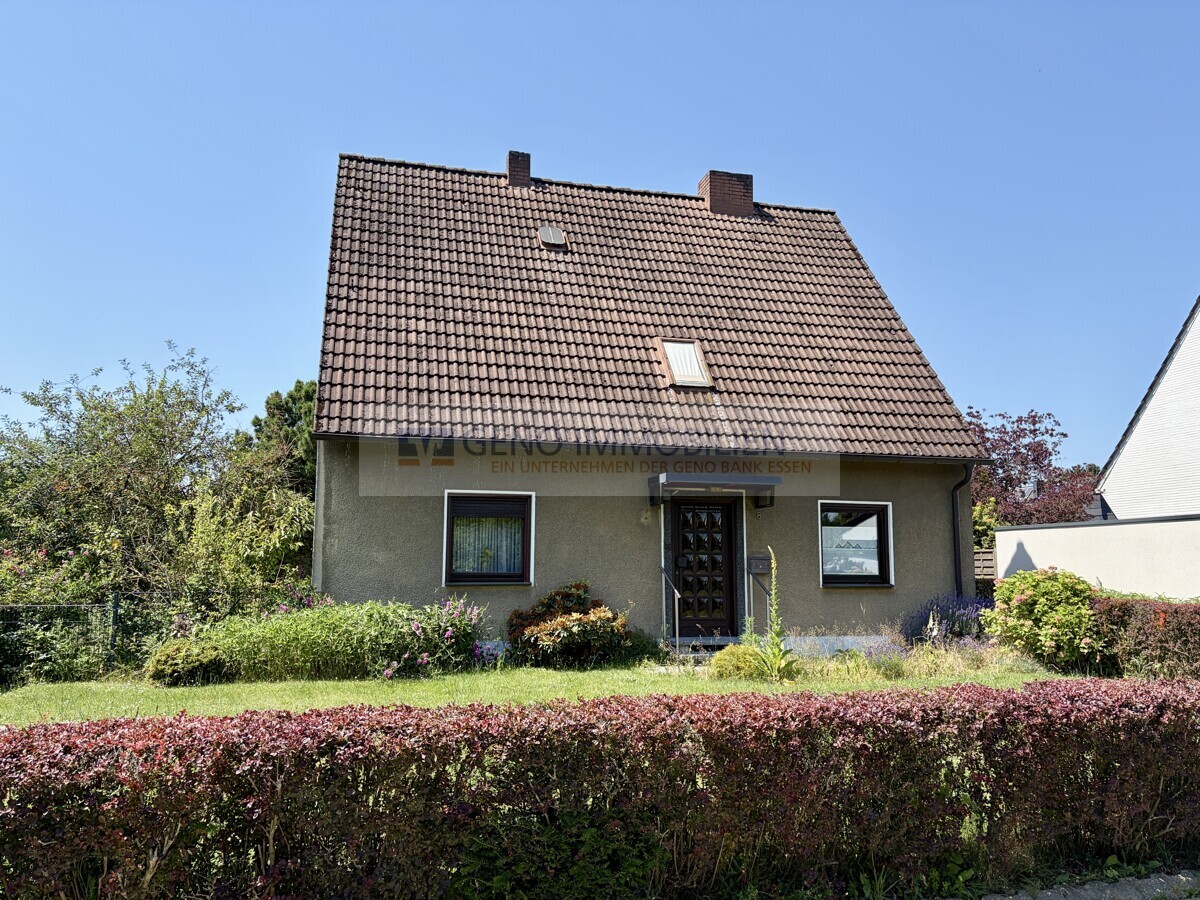 Vorderansicht
