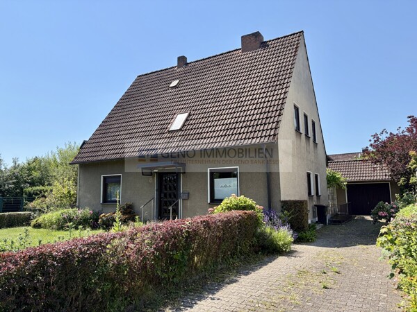 Vorderansicht