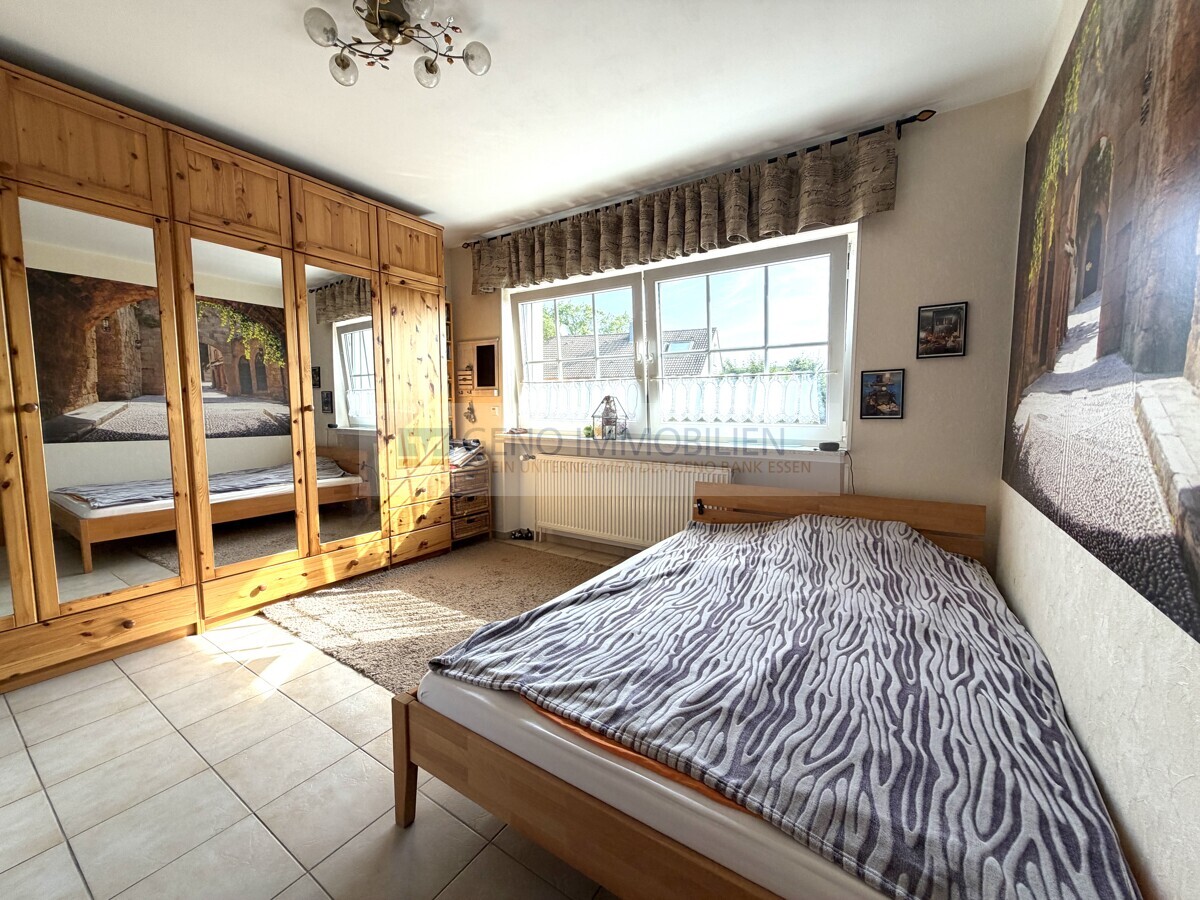 Gästezimmer 