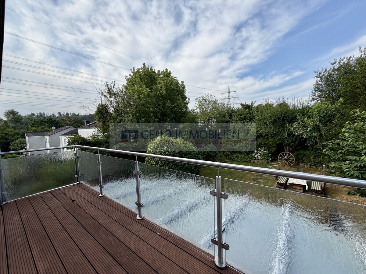 Balkon 