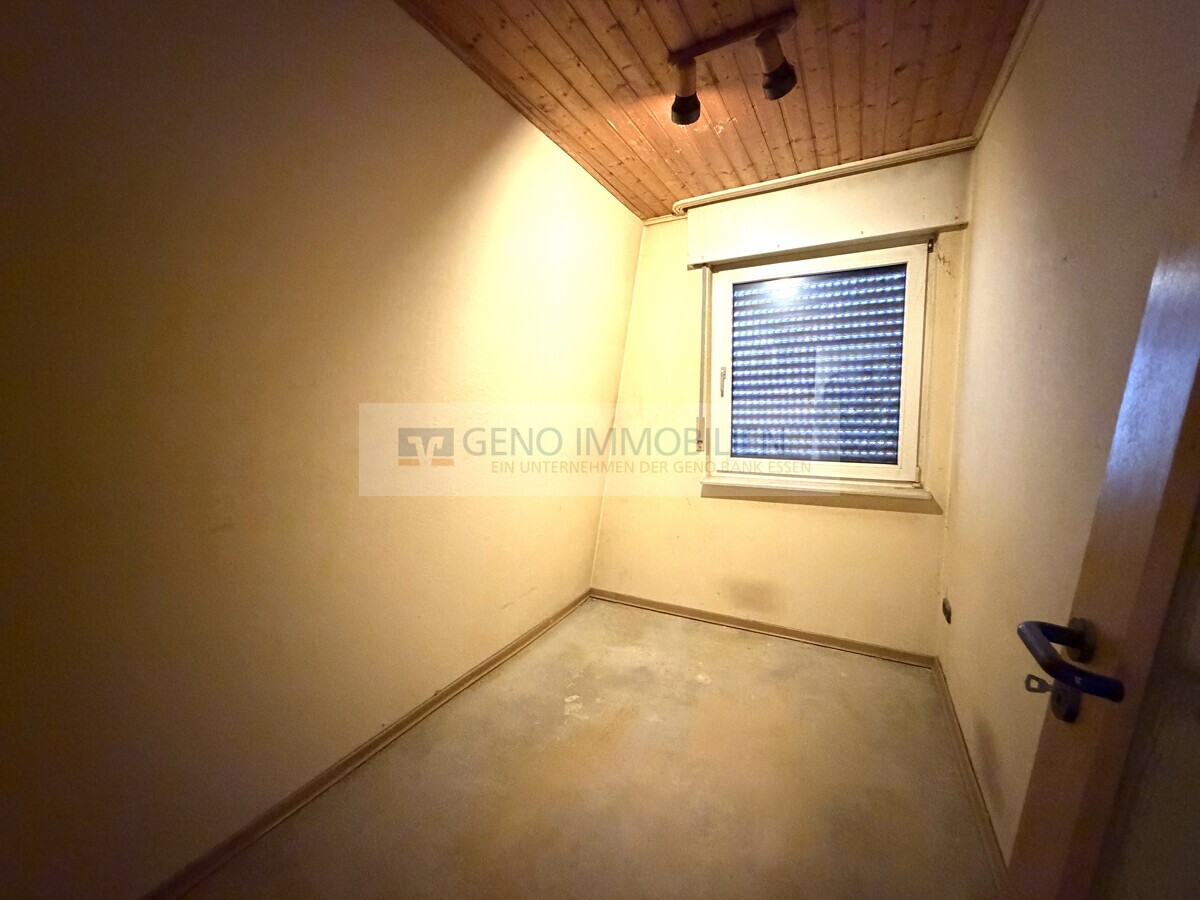 Arbeitszimmer