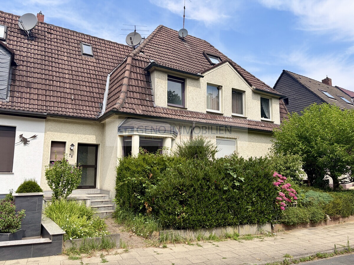 Vorderansicht