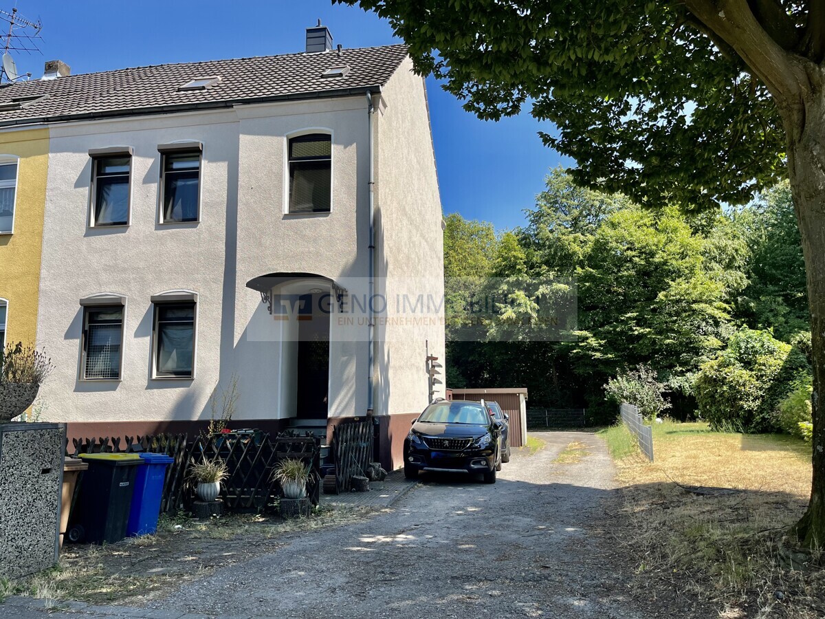 Strassenansicht