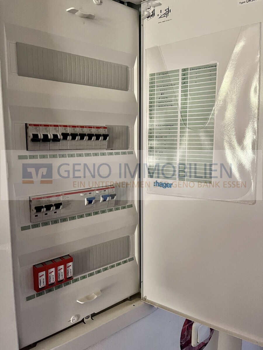 Elektrik EG