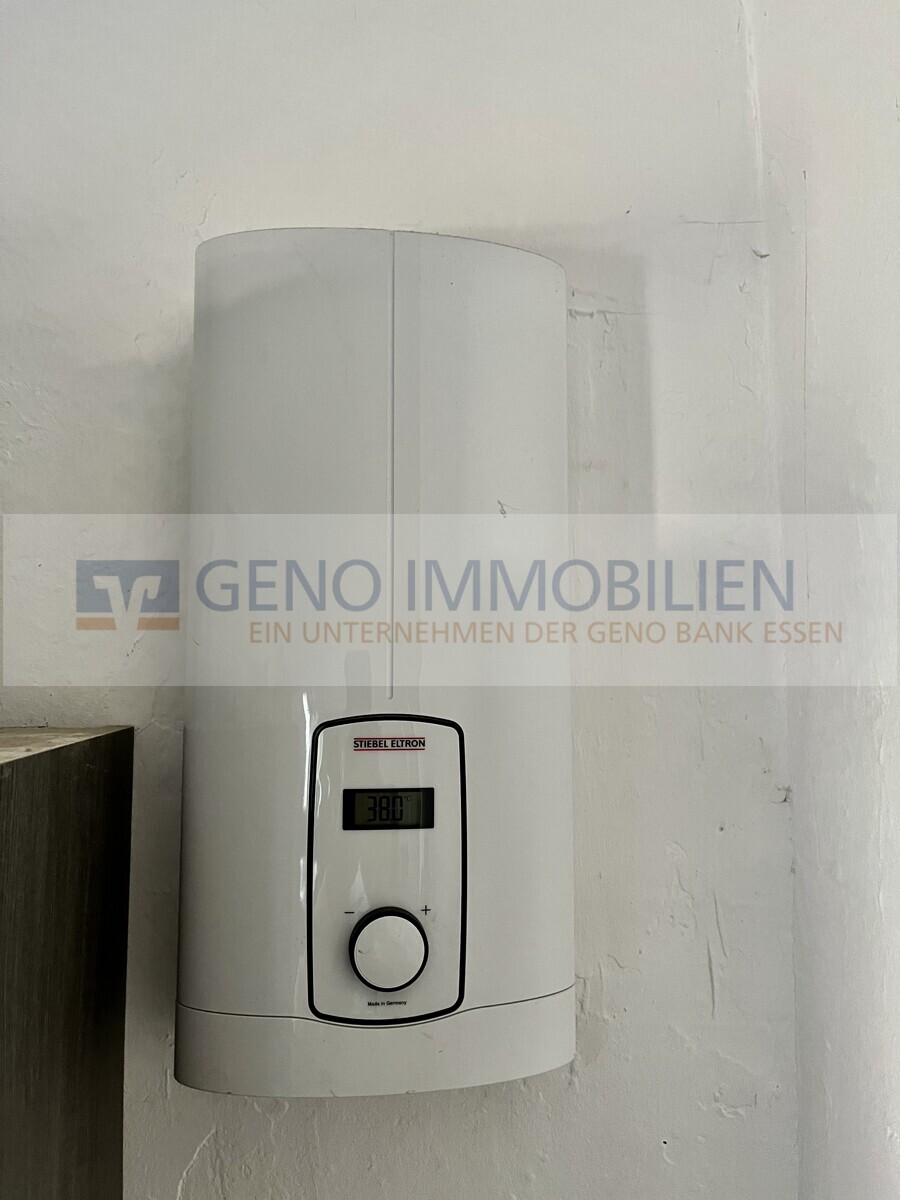 elektronischer DLH