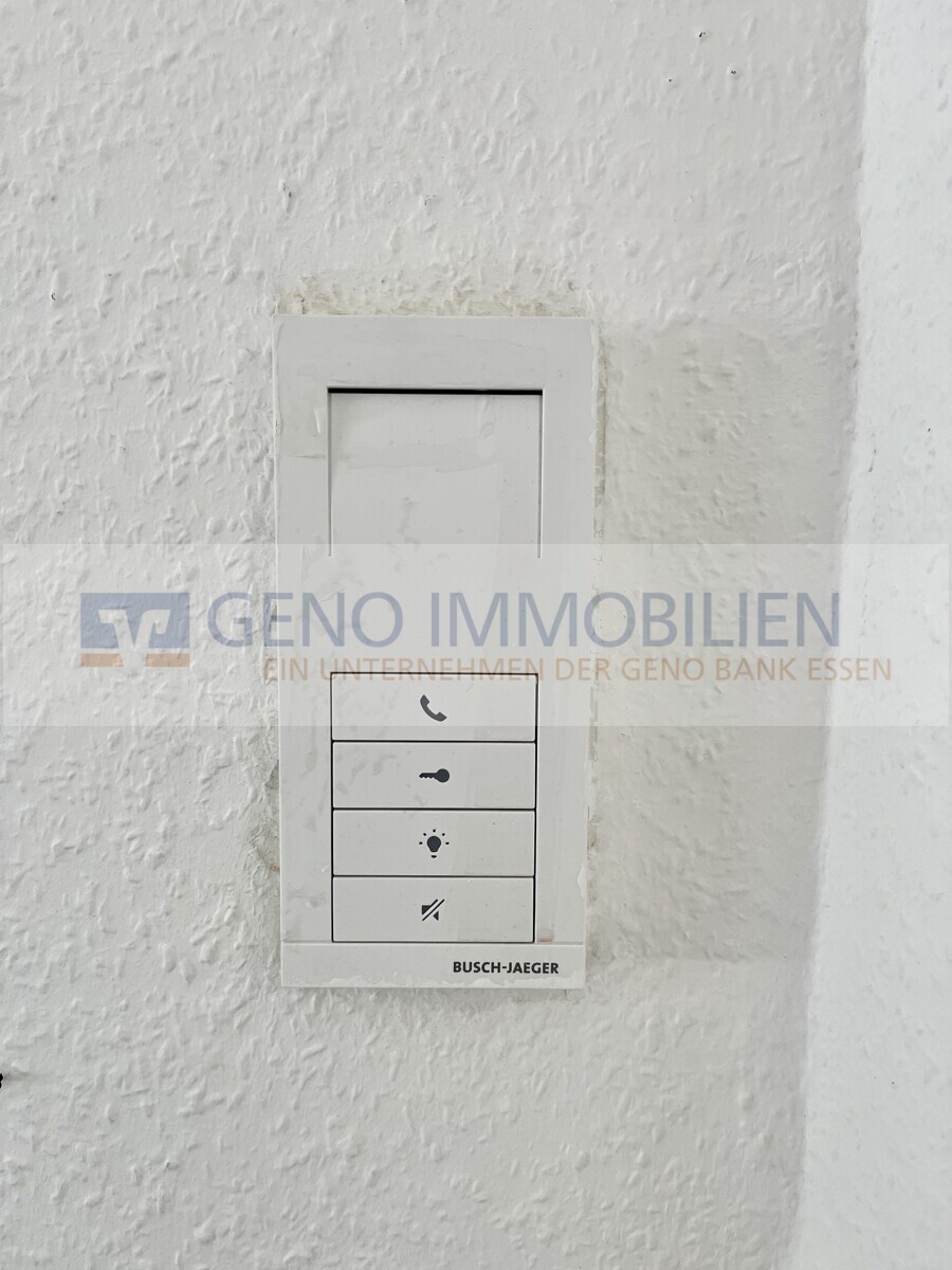 Gegensprechanlage Dachspitz