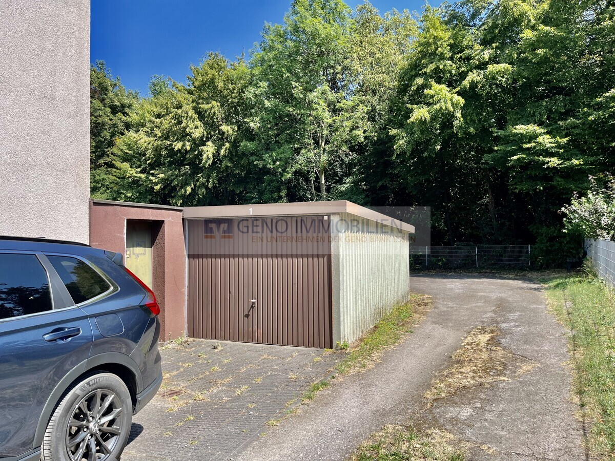 Garage 1 von 5