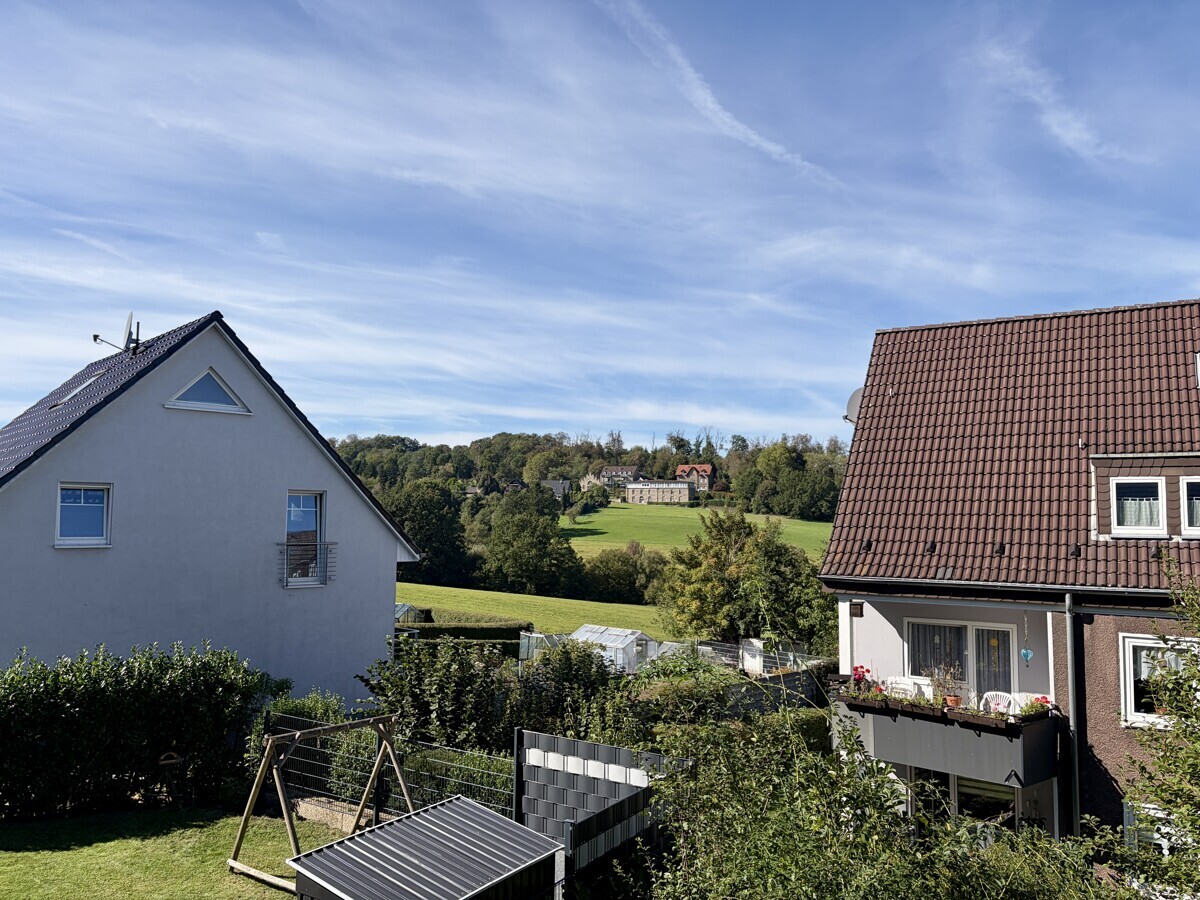 Ausblick