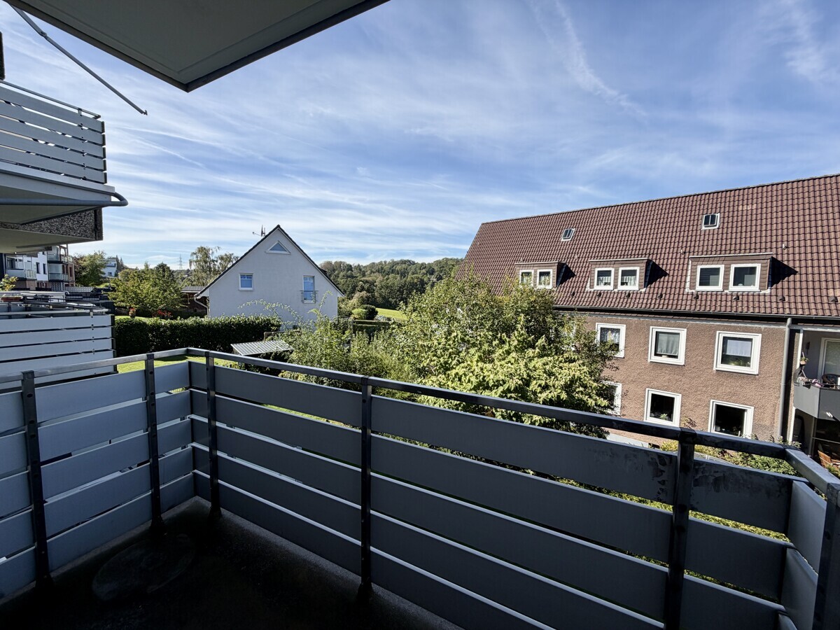 Balkon 2