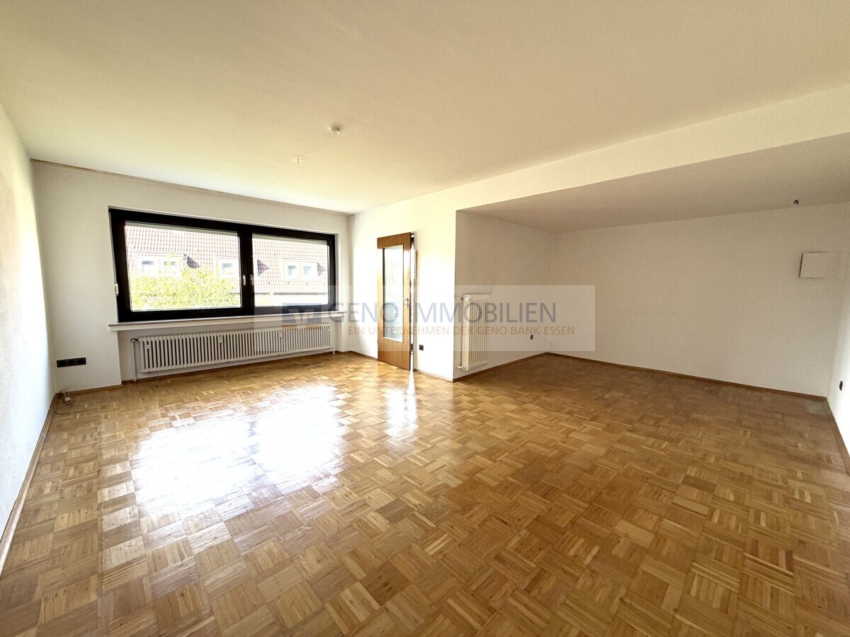 Wohn-/Essbereich