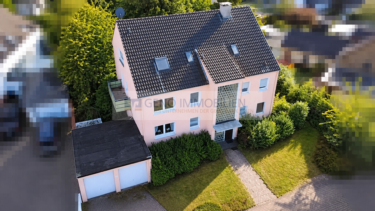 Vorderansicht 