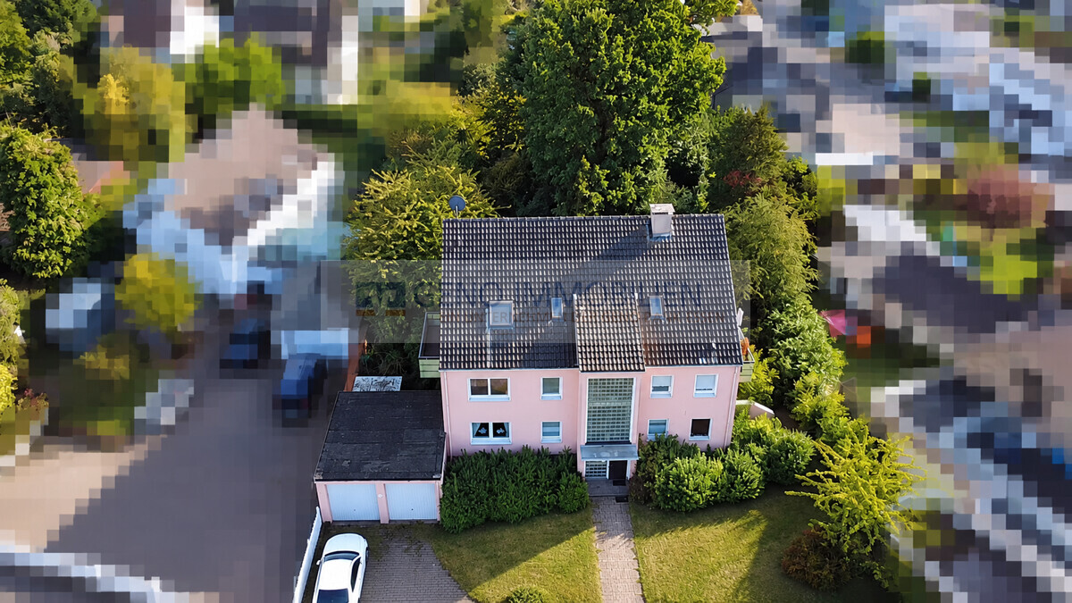 Vorderansicht 